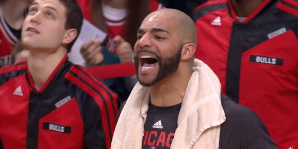 Carlos Boozer