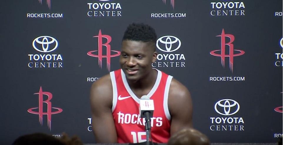 Clint Capela