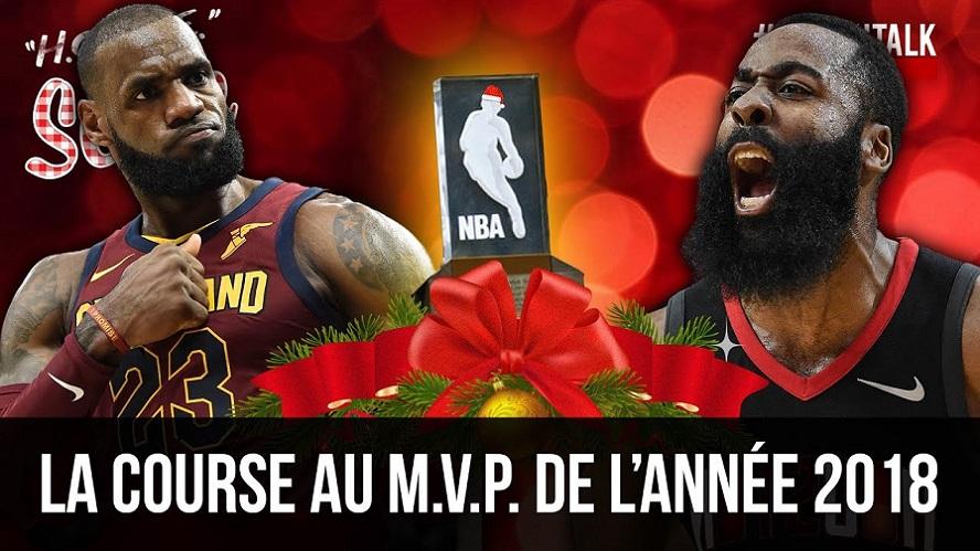 MVP - Apéro TrashTalk