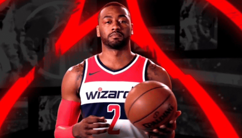 John Wall