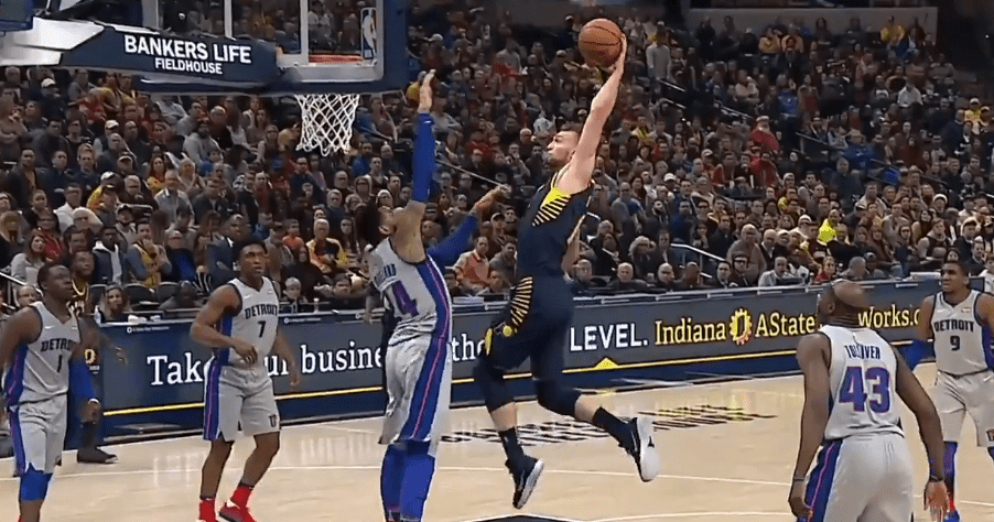 domantas sabonis