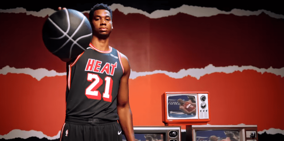 Hassan Whiteside