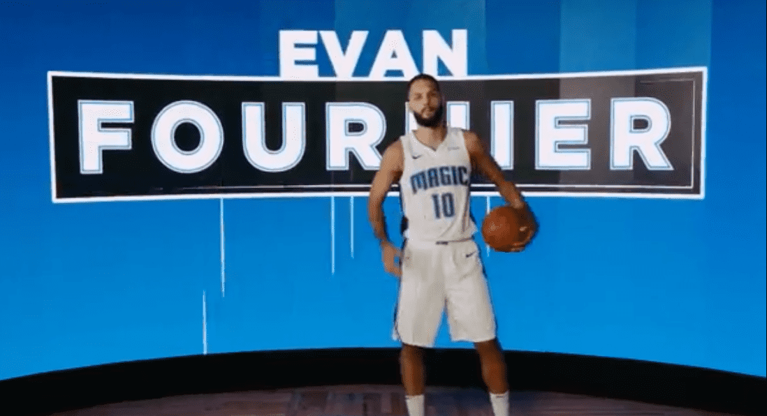 evan fournier