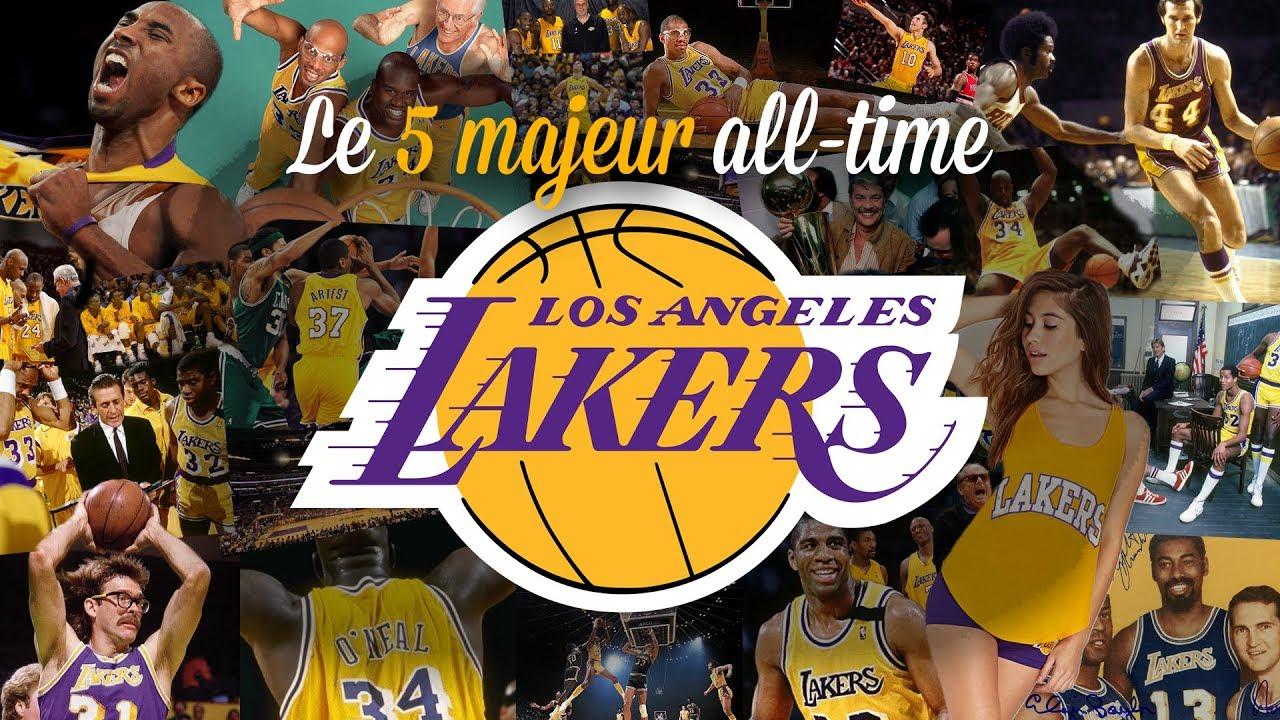 Lakers