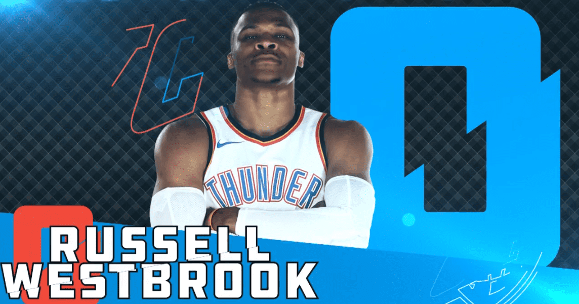 Russell Westbrook