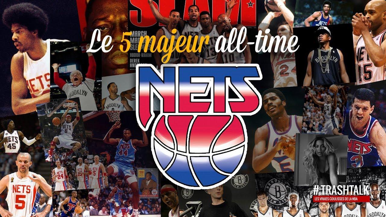 nets