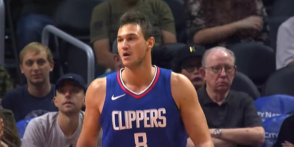 Danilo Gallinari