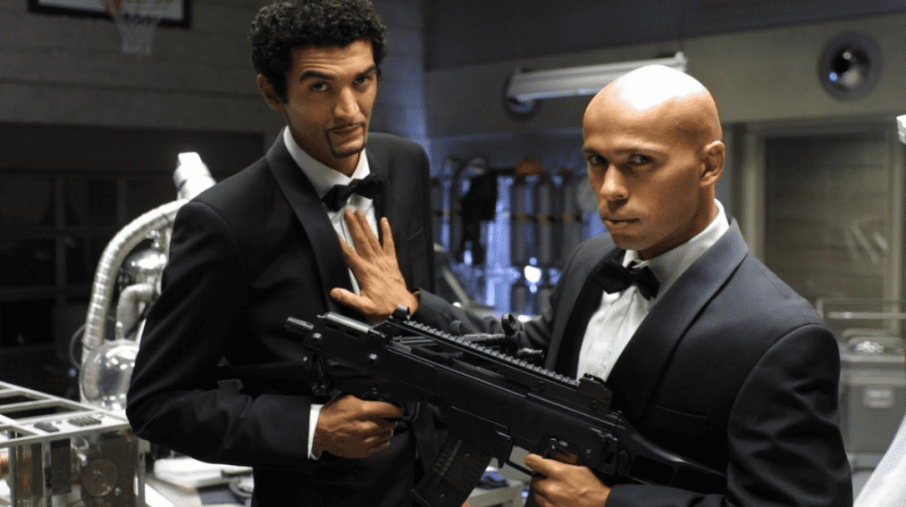 Eric et Ramzy, TrashTalk Fantasy League