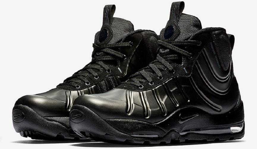 Nike Air Bakin Posite