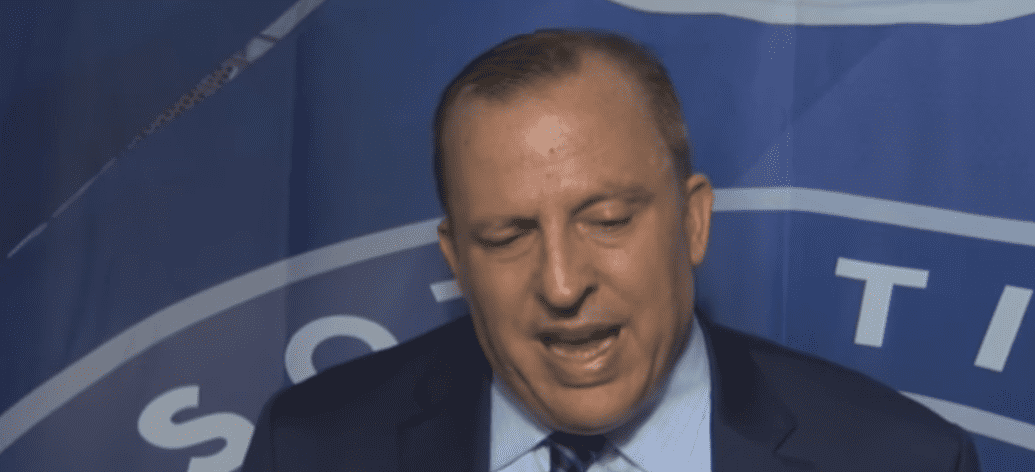 Tom Thibodeau
