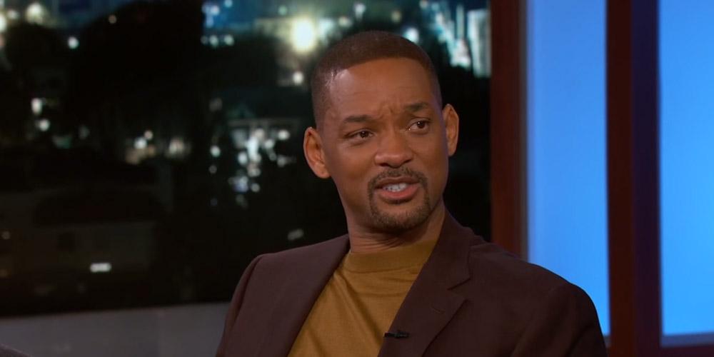 Will Smith