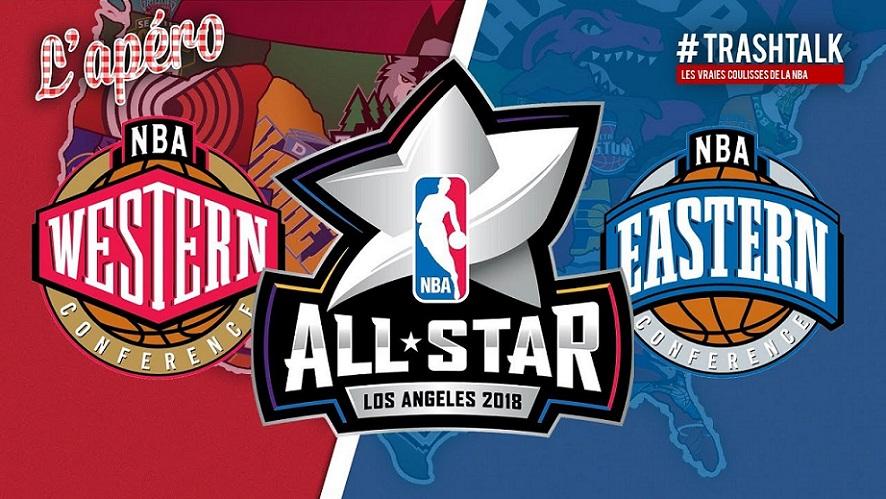 All-Star Game 2018