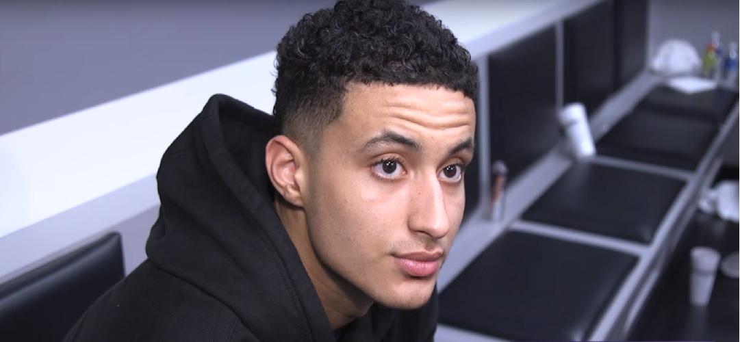 Kyle Kuzma