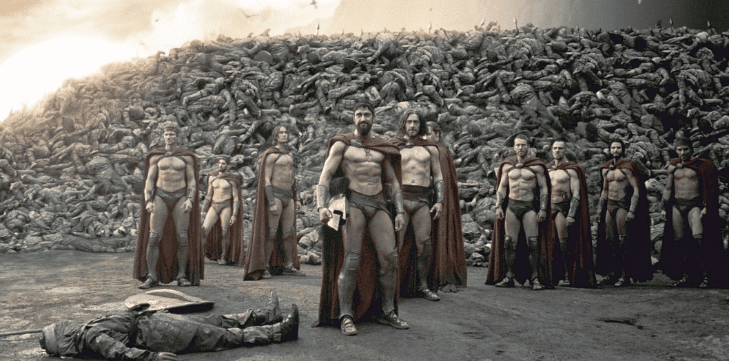 300, TrashTalk Fantasy League