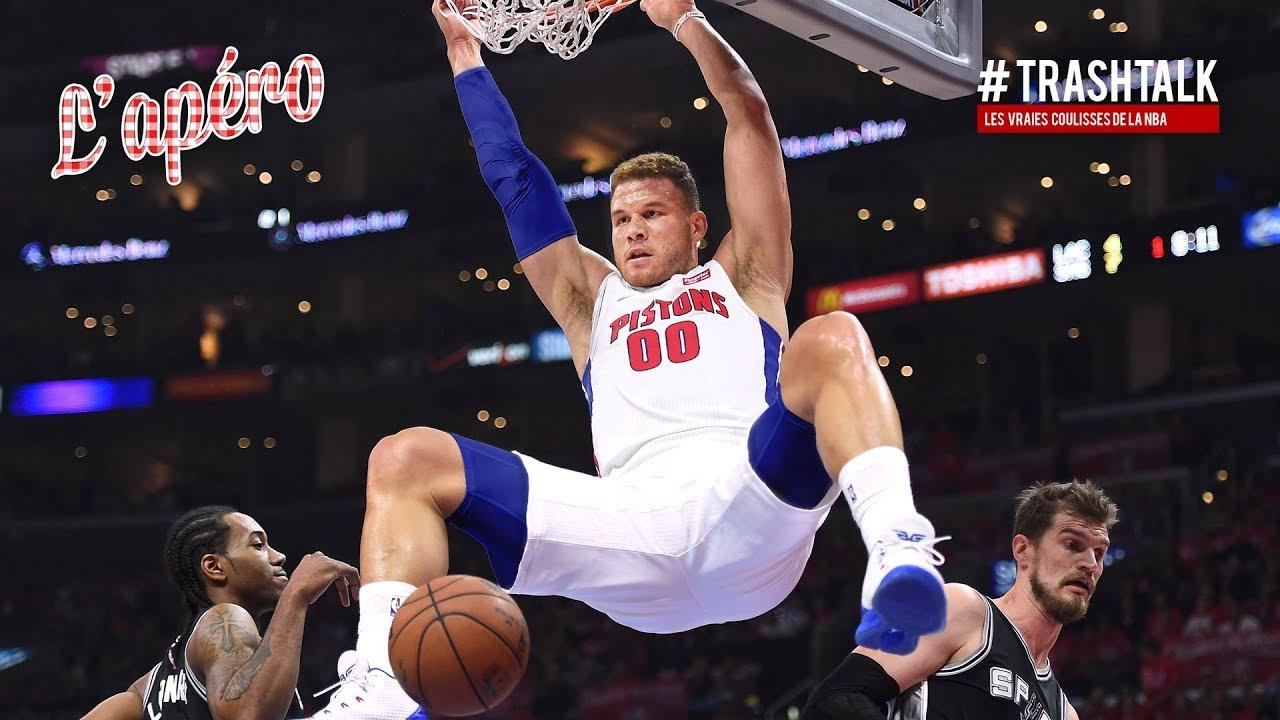 Blake Griffin