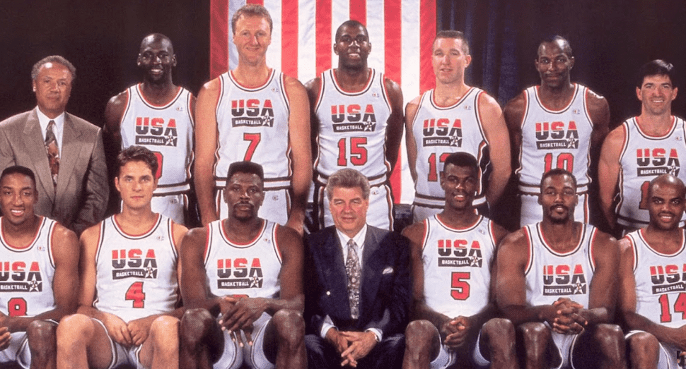 TrashTalk Fantasy League dream team