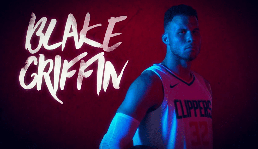 blake griffin