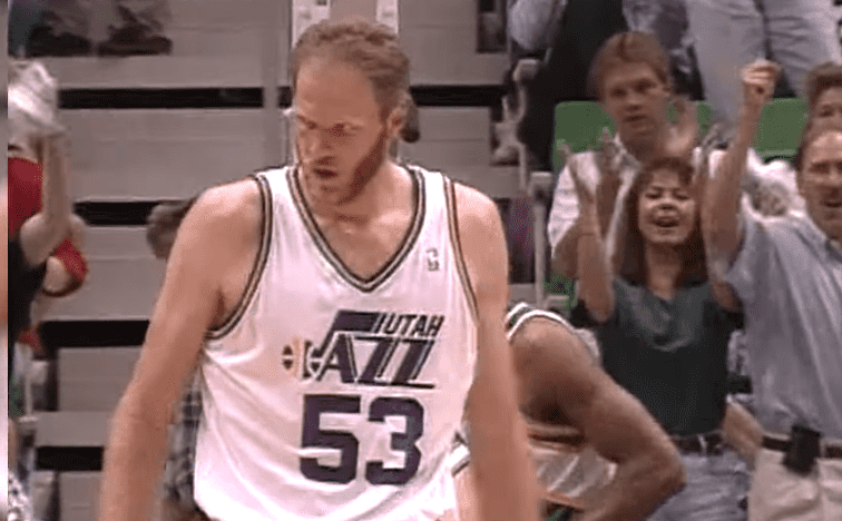 mark eaton