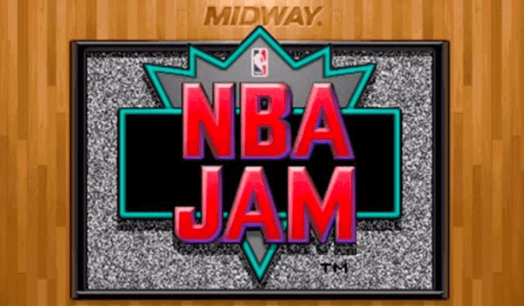 NBA Jam