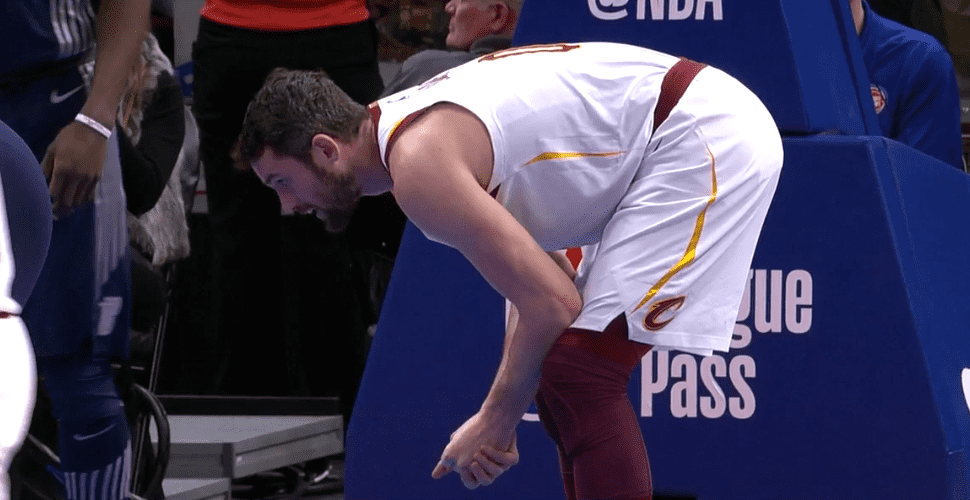 Kevin Love