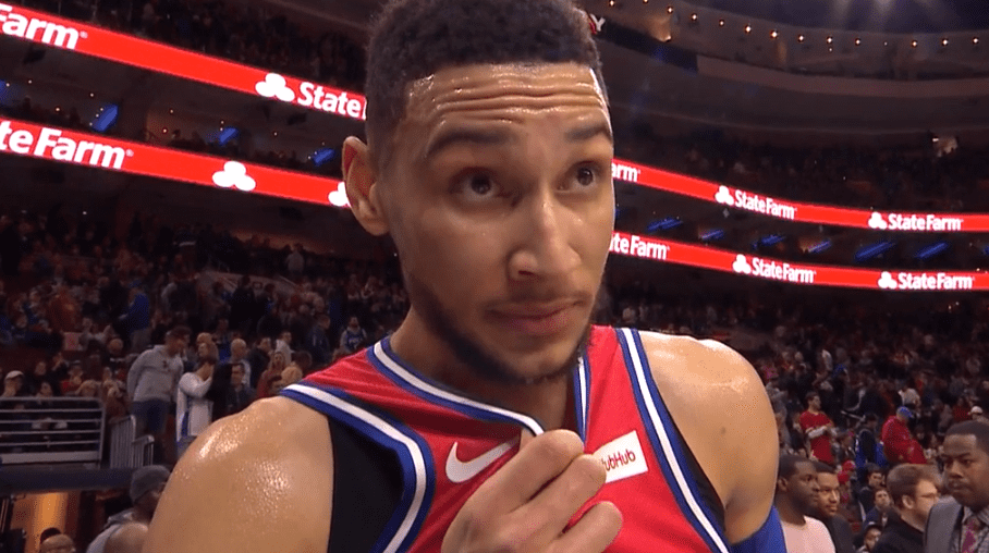 ben simmons