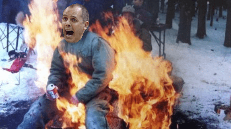 Frank Vogel