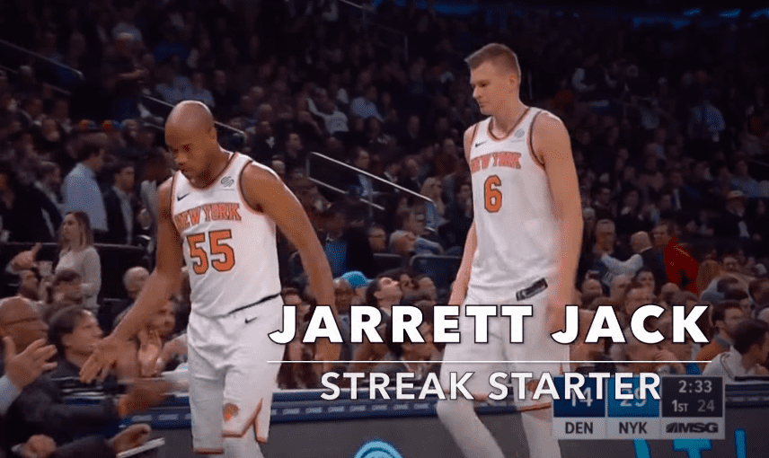 Jarrett Jack