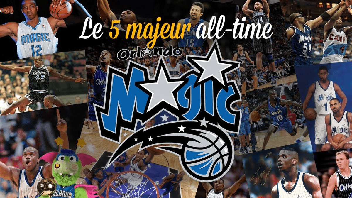 Orlando Magic