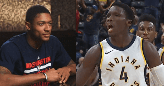beal oladipo