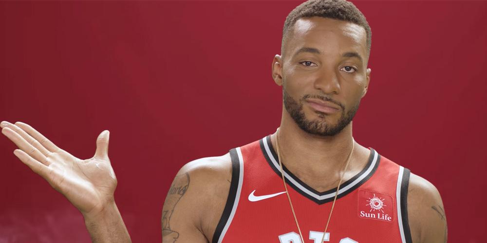 Norman Powell