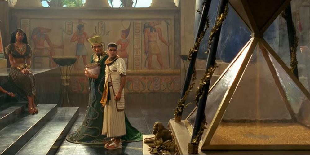 Sablier Asterix TrashTalk Fantasy League