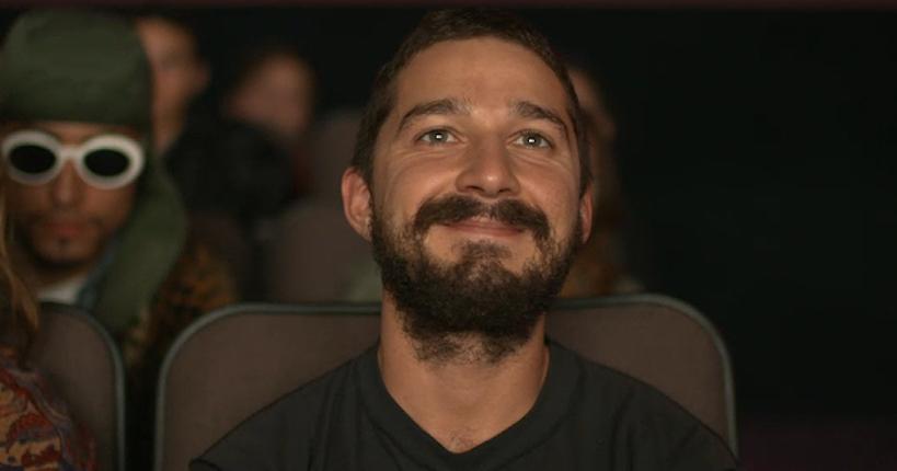 Shia Labeaouf, TrashTalk Fantasy League