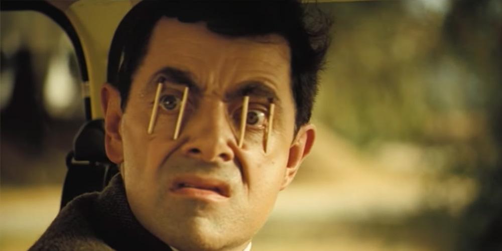 TrashTalk Fantasy League Mr Bean