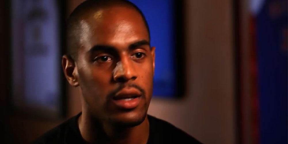Arron Afflalo