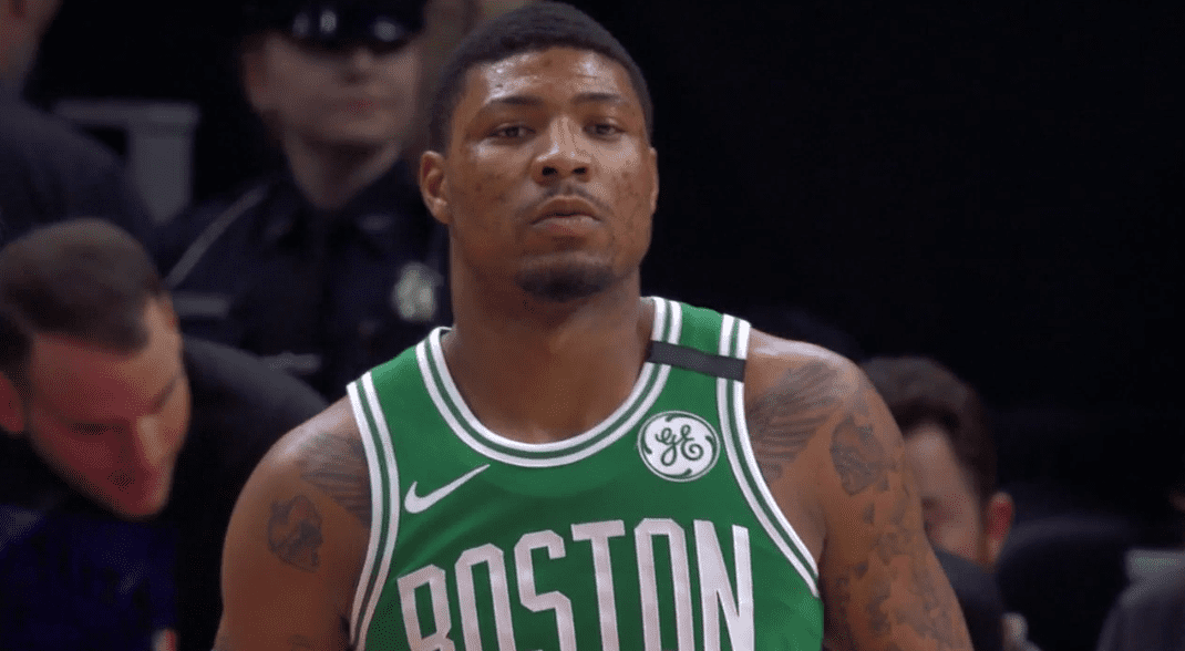 marcus smart