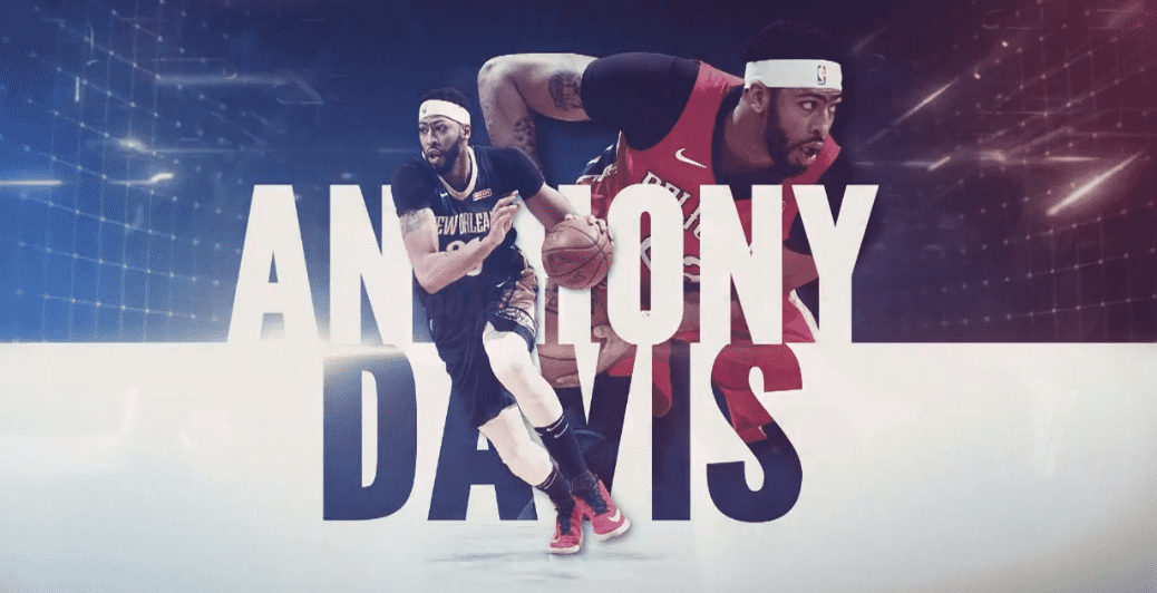 anthony davis