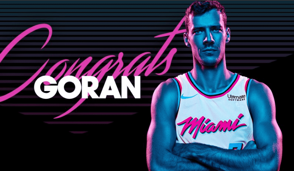 Goran Dragic