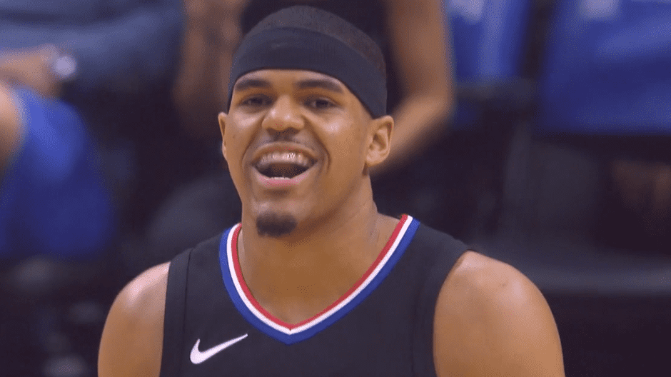 Tobias Harris