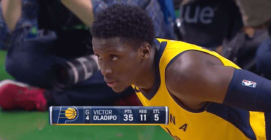 Victor Oladipo
