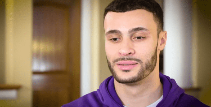 Larry Nance Jr.