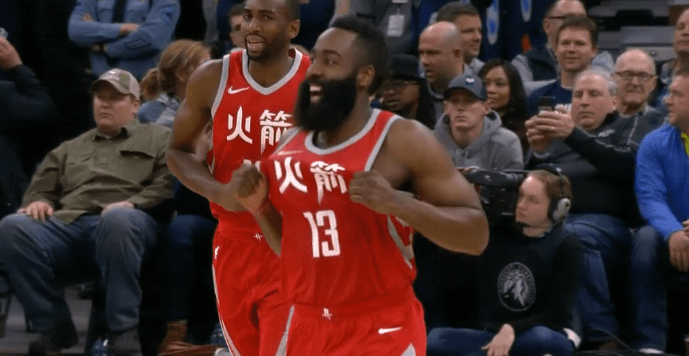 harden rockets