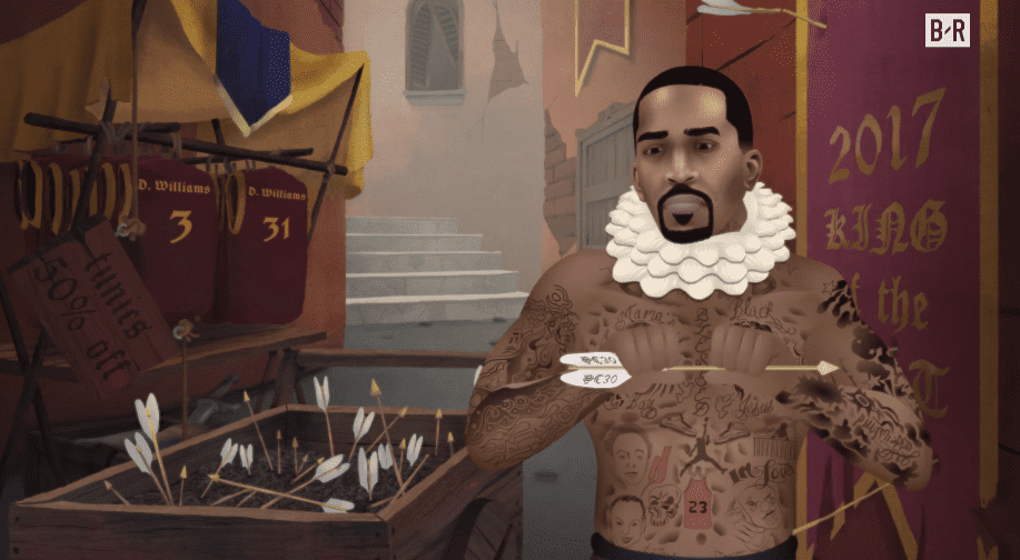 Game of Zones