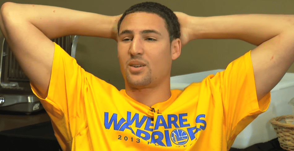 Klay Thompson