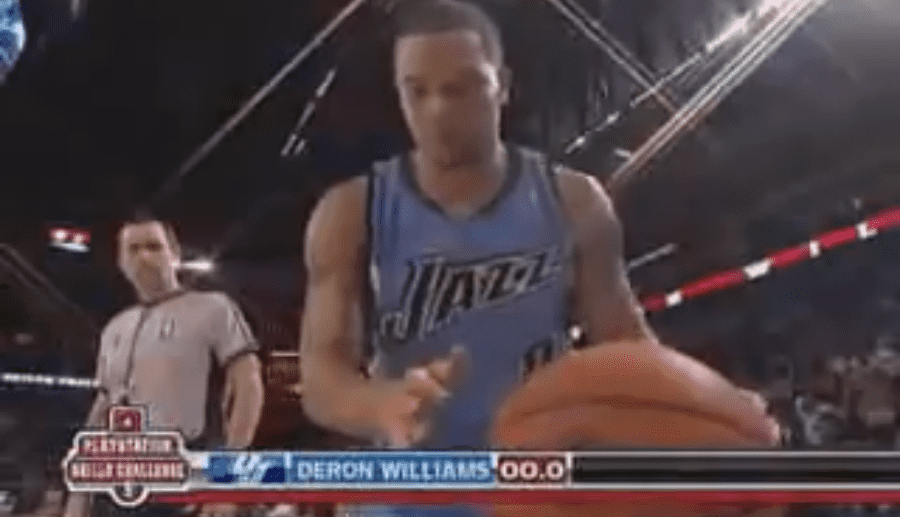 Deron Williams