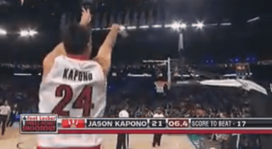 Jason Kapono