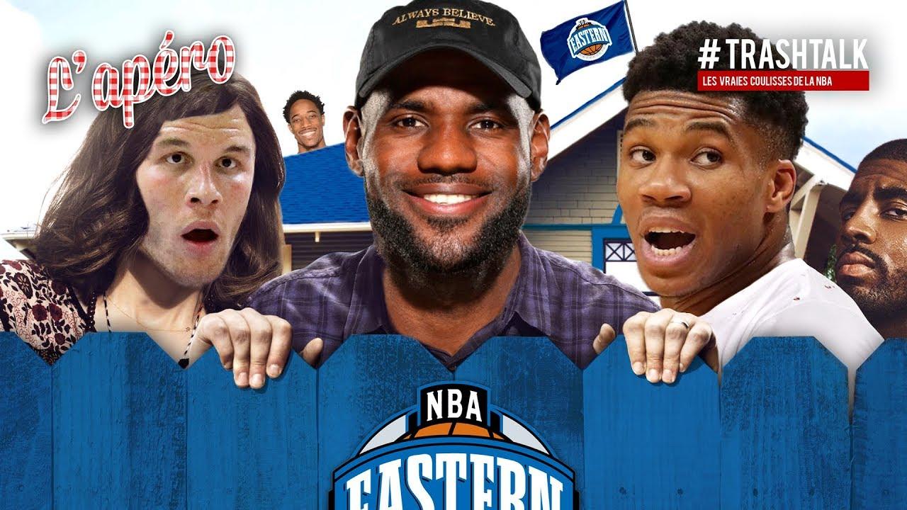 Apéro est conférence