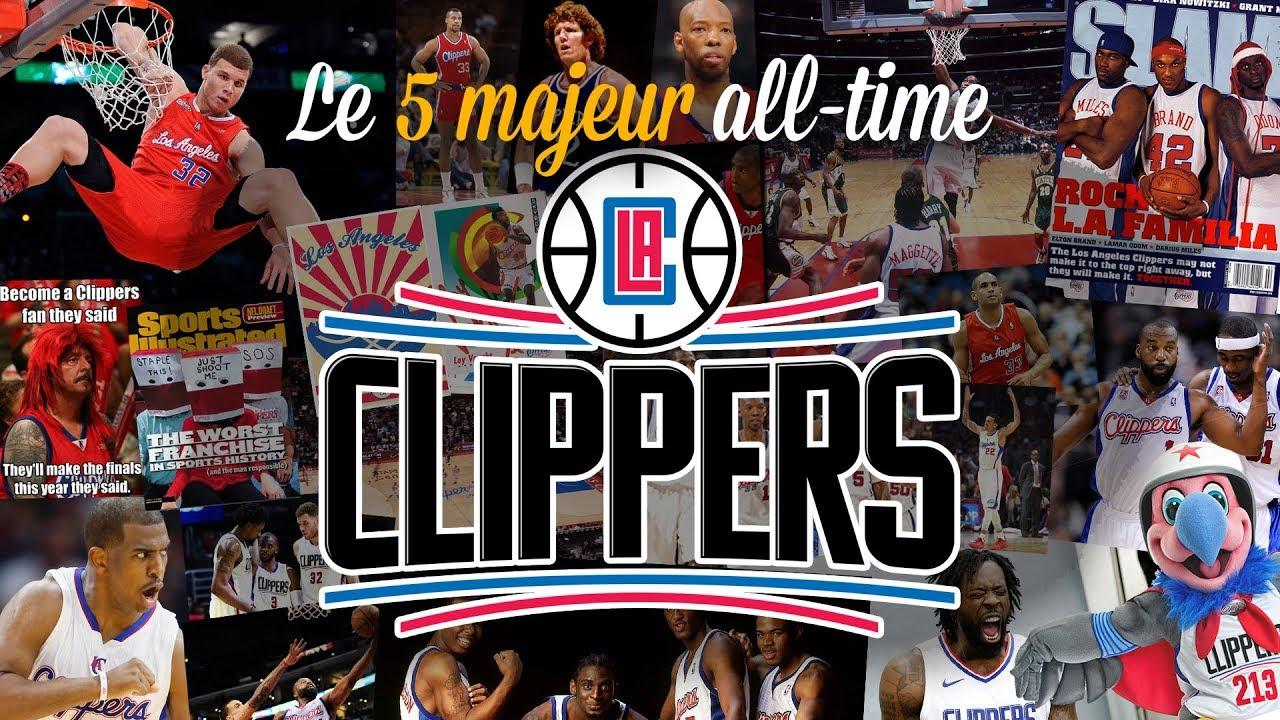 Clippers