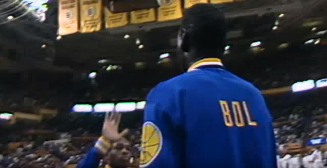Manute Bol