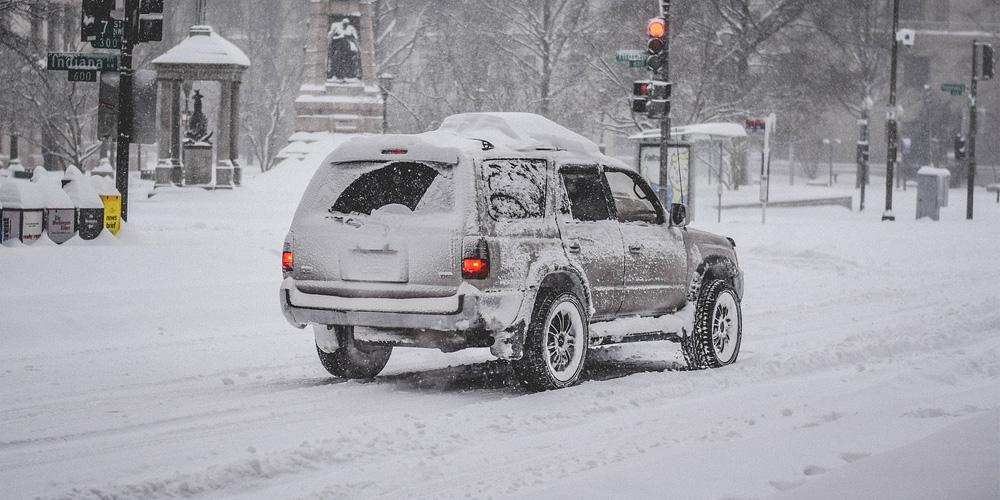 TrashTalk Fantasy League neige