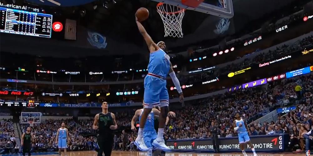 Vince Carter